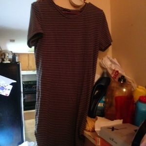 Love air summer dress